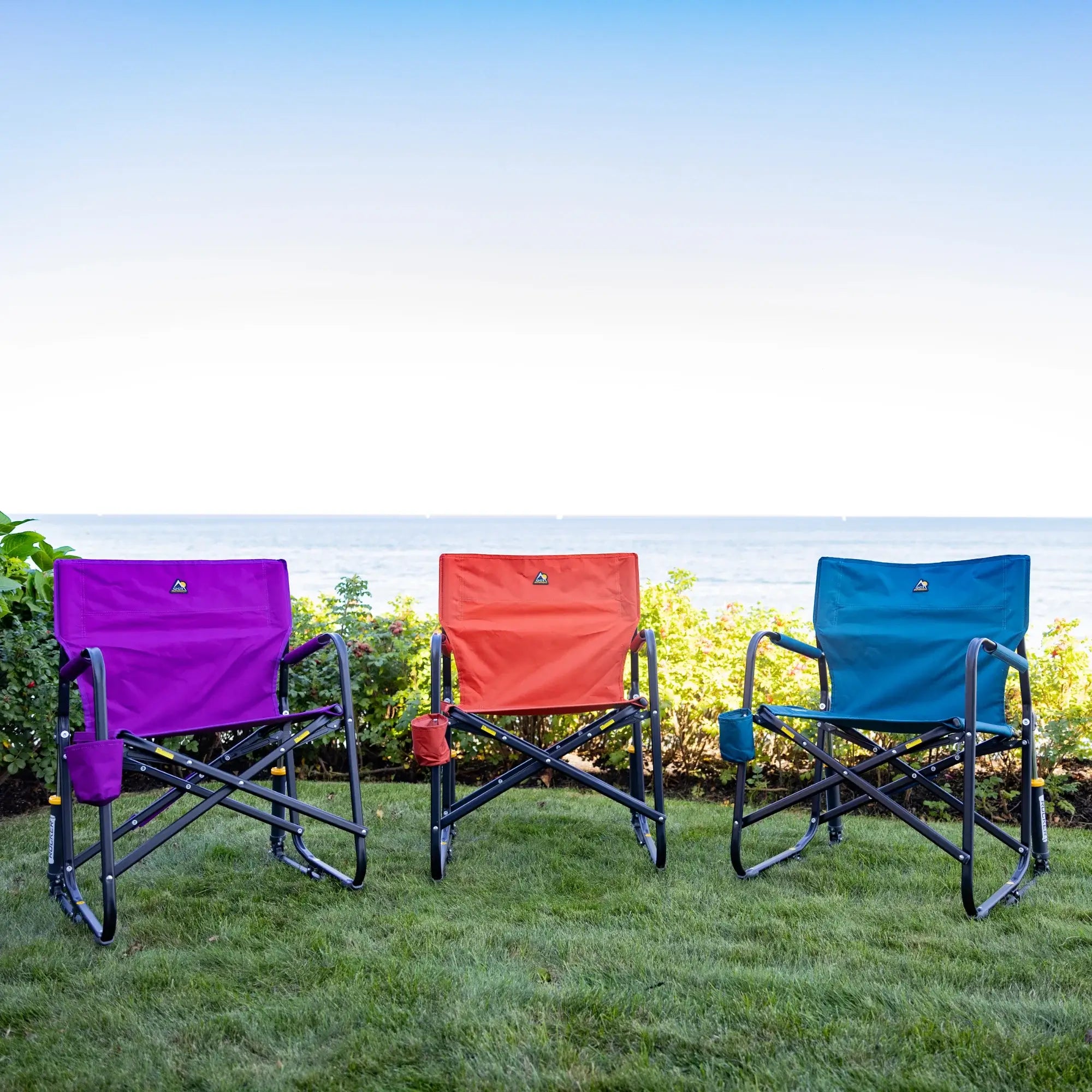 Freestyle Rocker™ - Pumpkin Spice